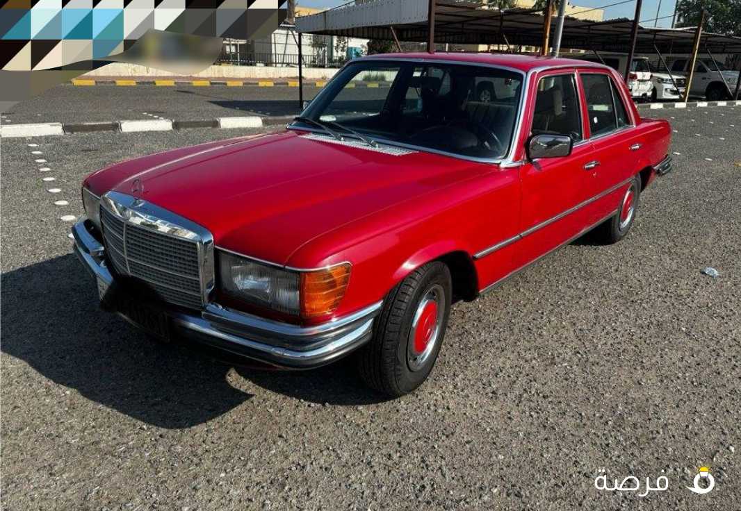 مرسيرسse280