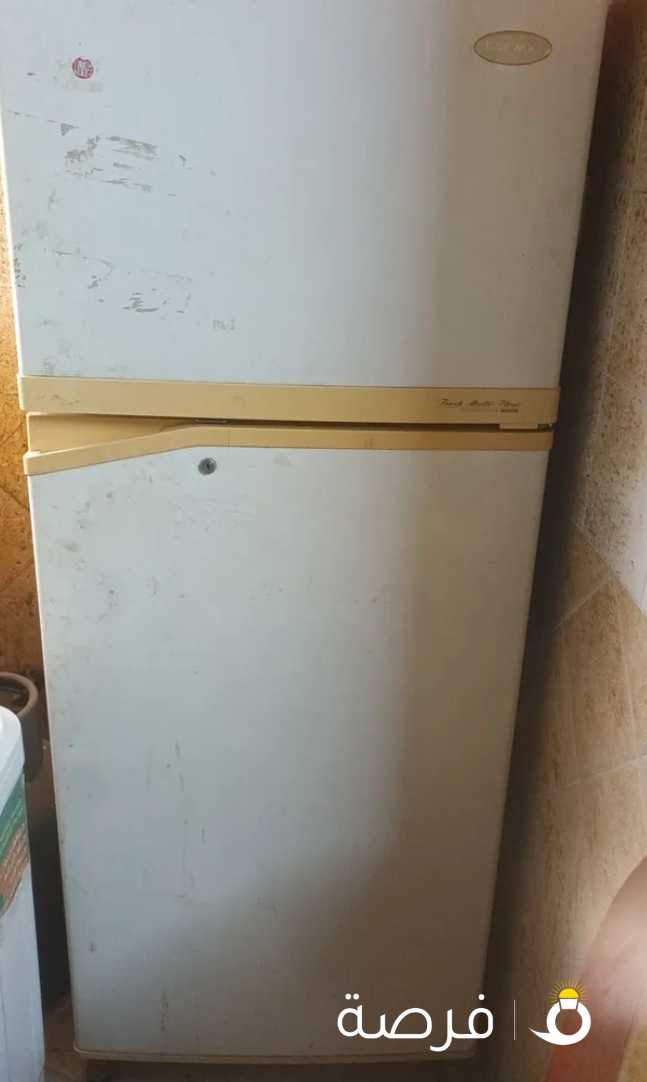 تلاجه دايو 2 باب