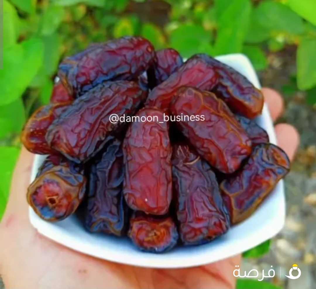 تمور حاجي آباد الأصلية