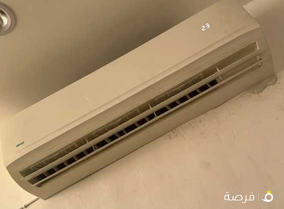 مكيف للبيع