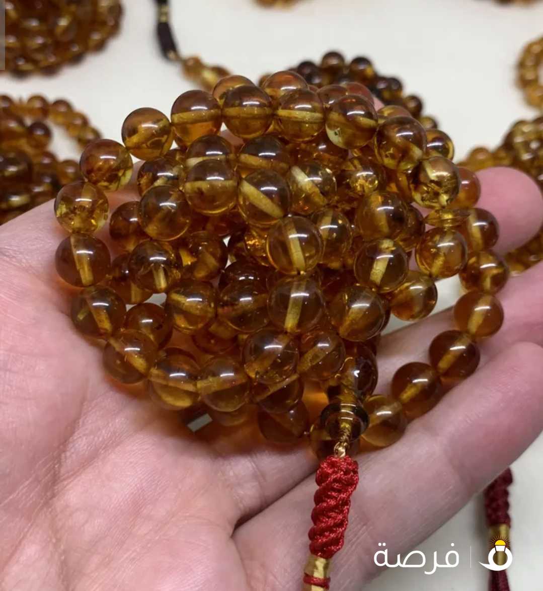 مسابيح كهرب روسي