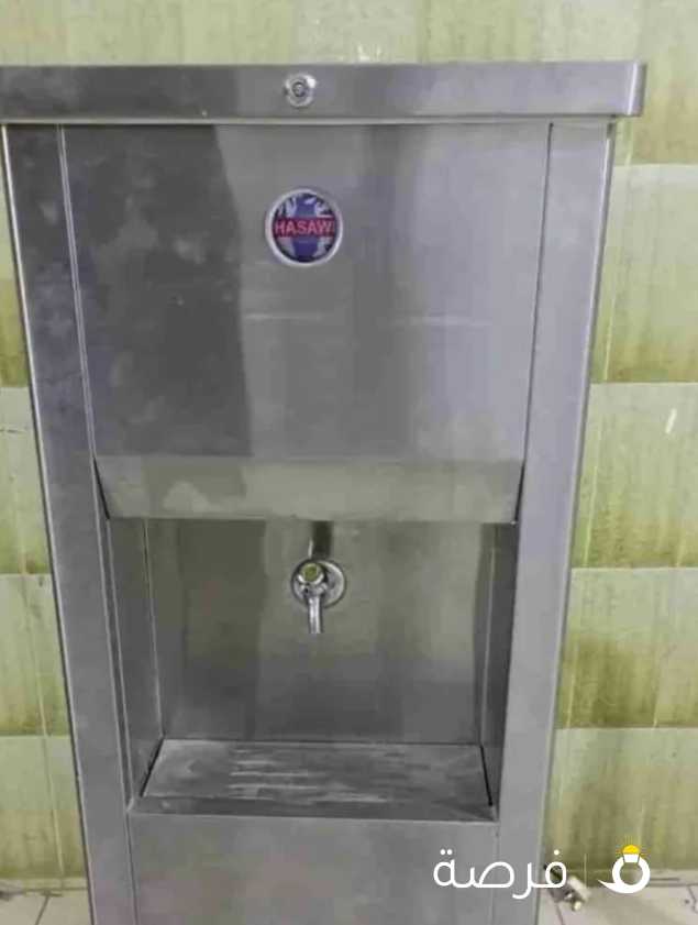 كولر الحساوي ثلج