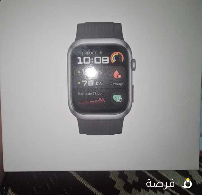 هواوي مع ميزة قياس الضغط