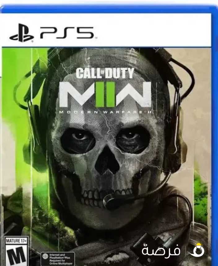 شريط كول اوف ديوتي / كود 19 19