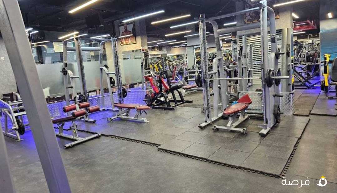 مطلوب موظف استقبال فجيم