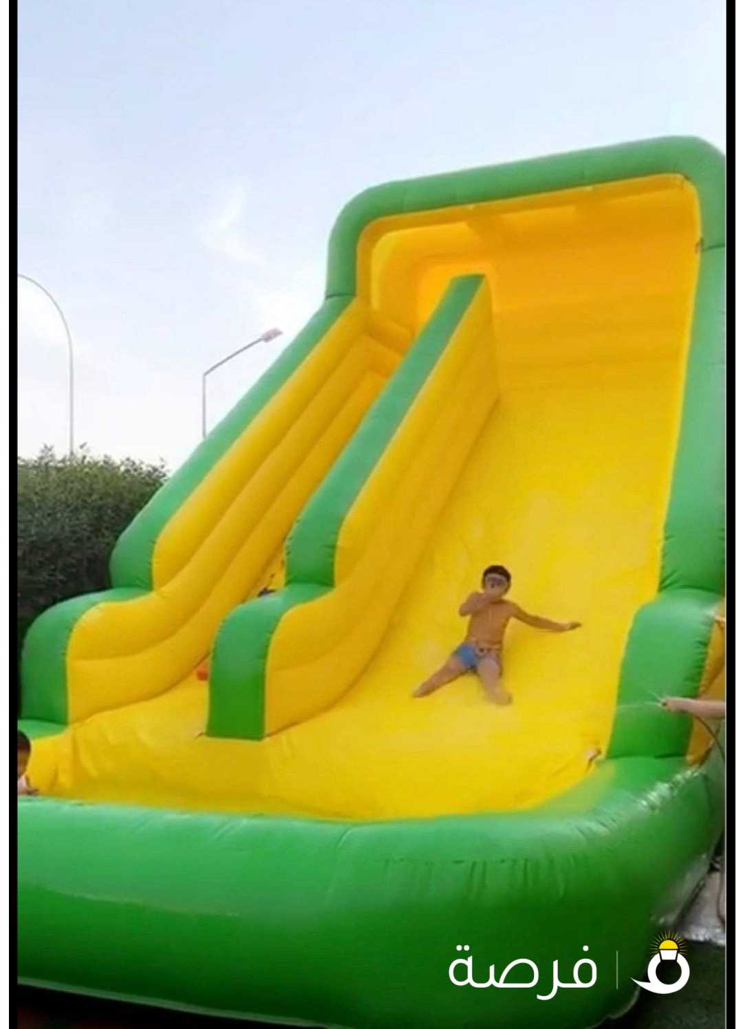 جبد والهجن عاديه ومائيه