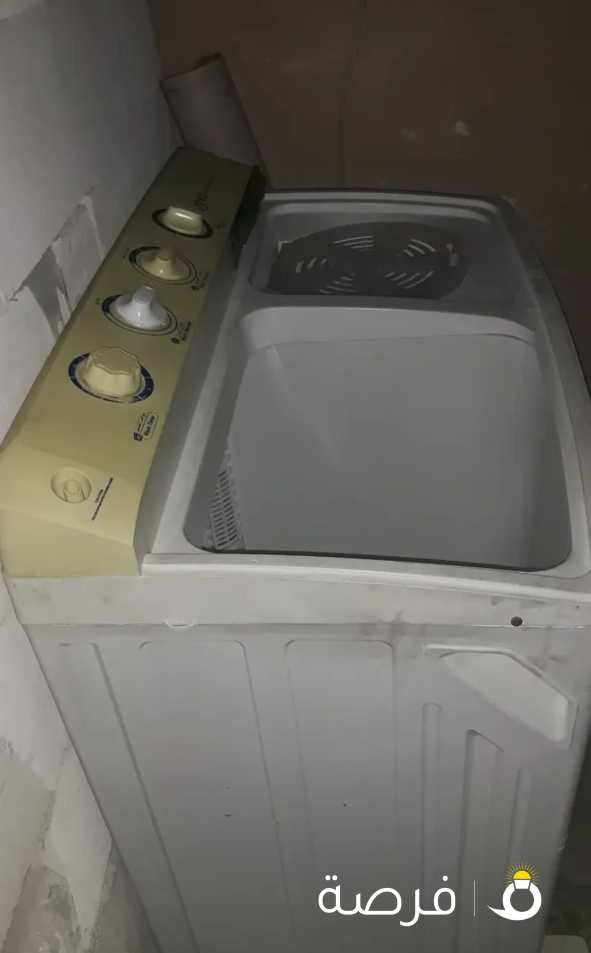 غسالة 12 كيلو