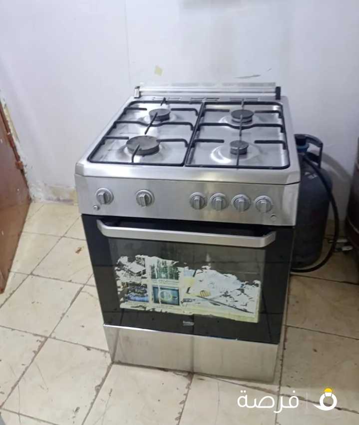 فرن للبيع السعر 15 دينار