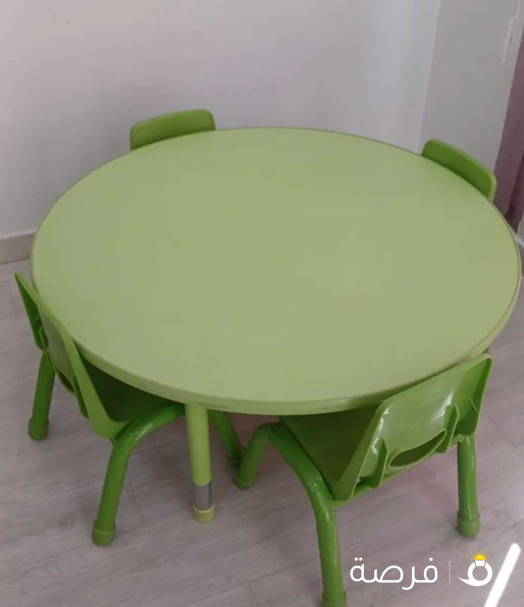 أثاث حضانة أغراض تعليمية للبيع