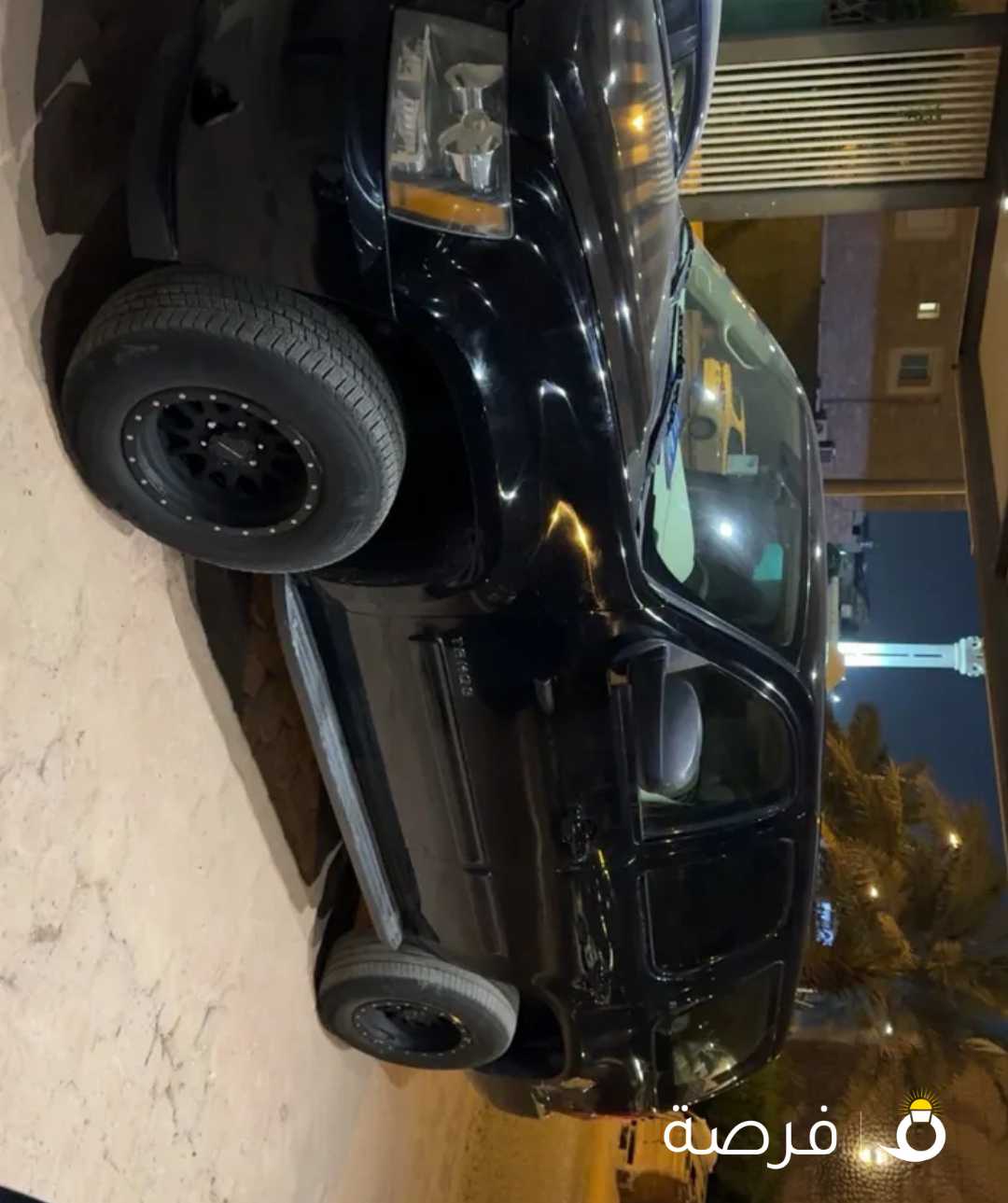 للبيع تاهو 2010