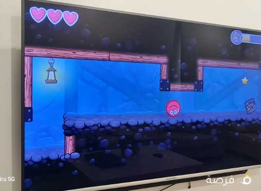 تلفزيون سكايوورث 65 بوصة