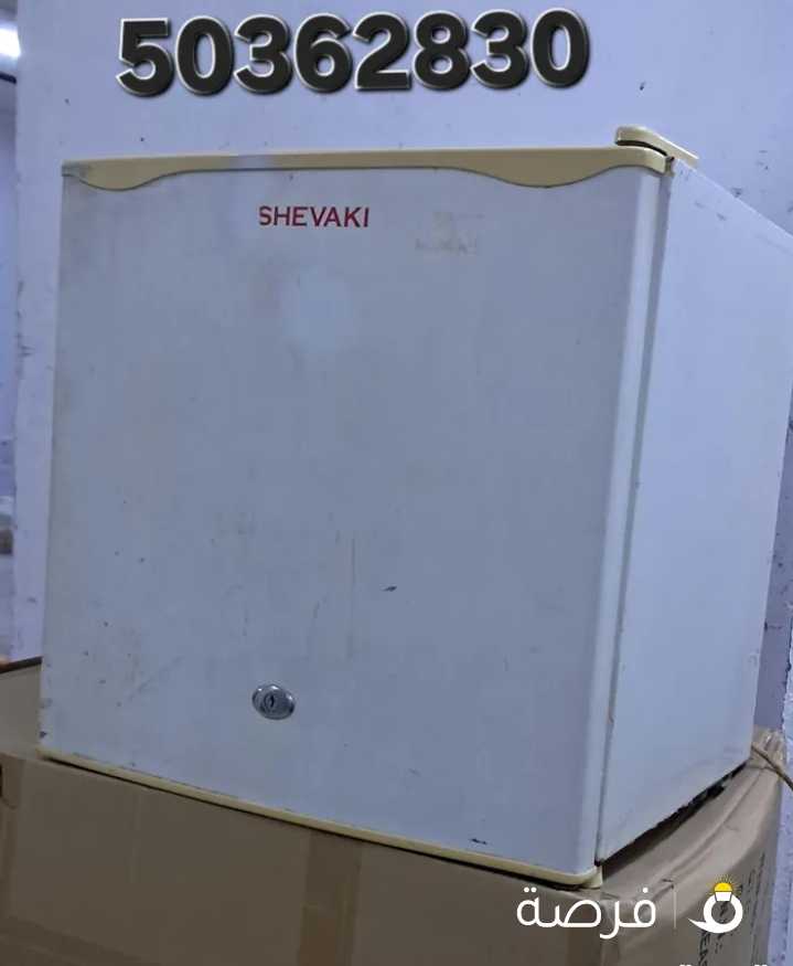 Refrigerator shevaki small size..... mini size maktab