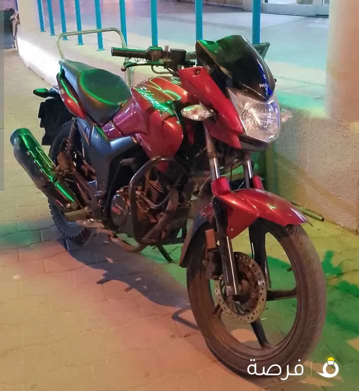 للبيع سيكل Hero