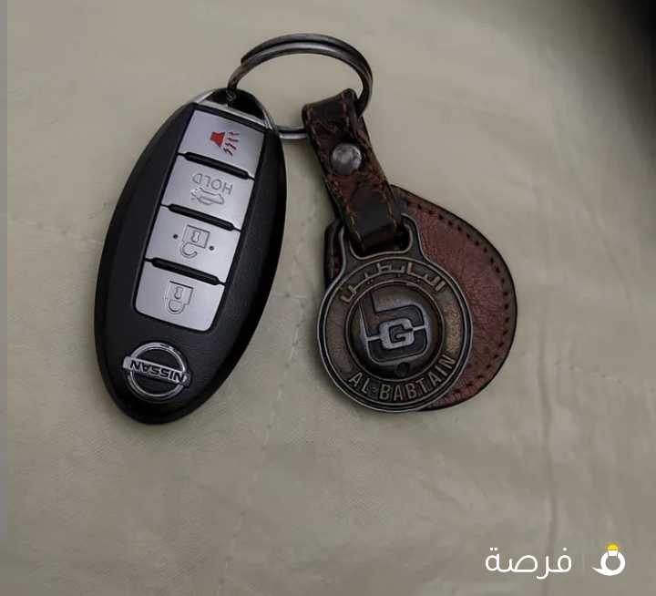 Nissan remote key original for sale