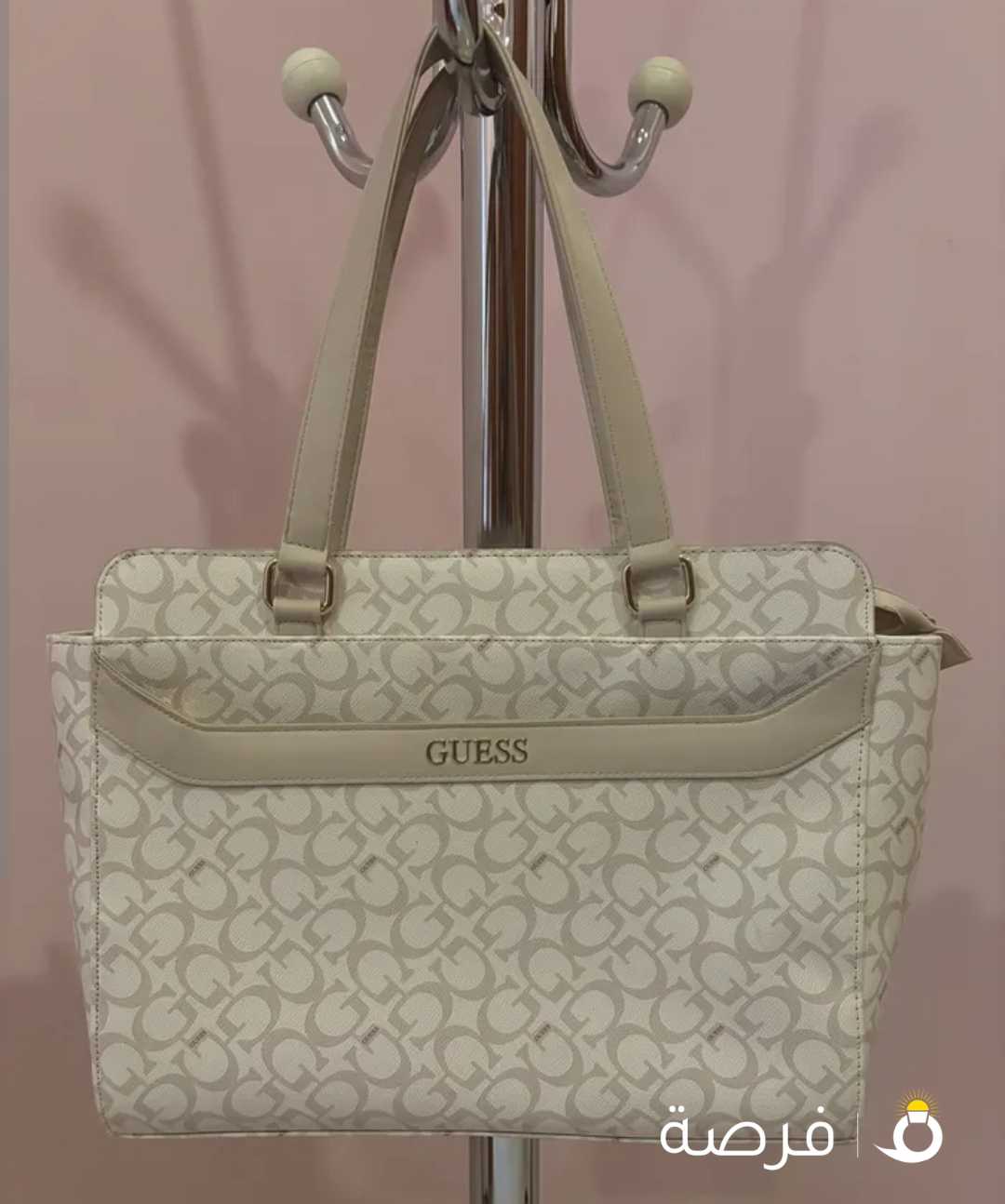 شنطة جديدة من الخارج غير مستعملة