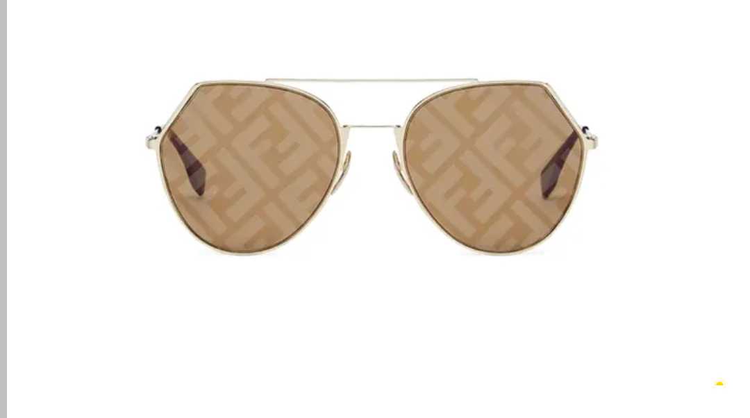 FENDI Sunglasses