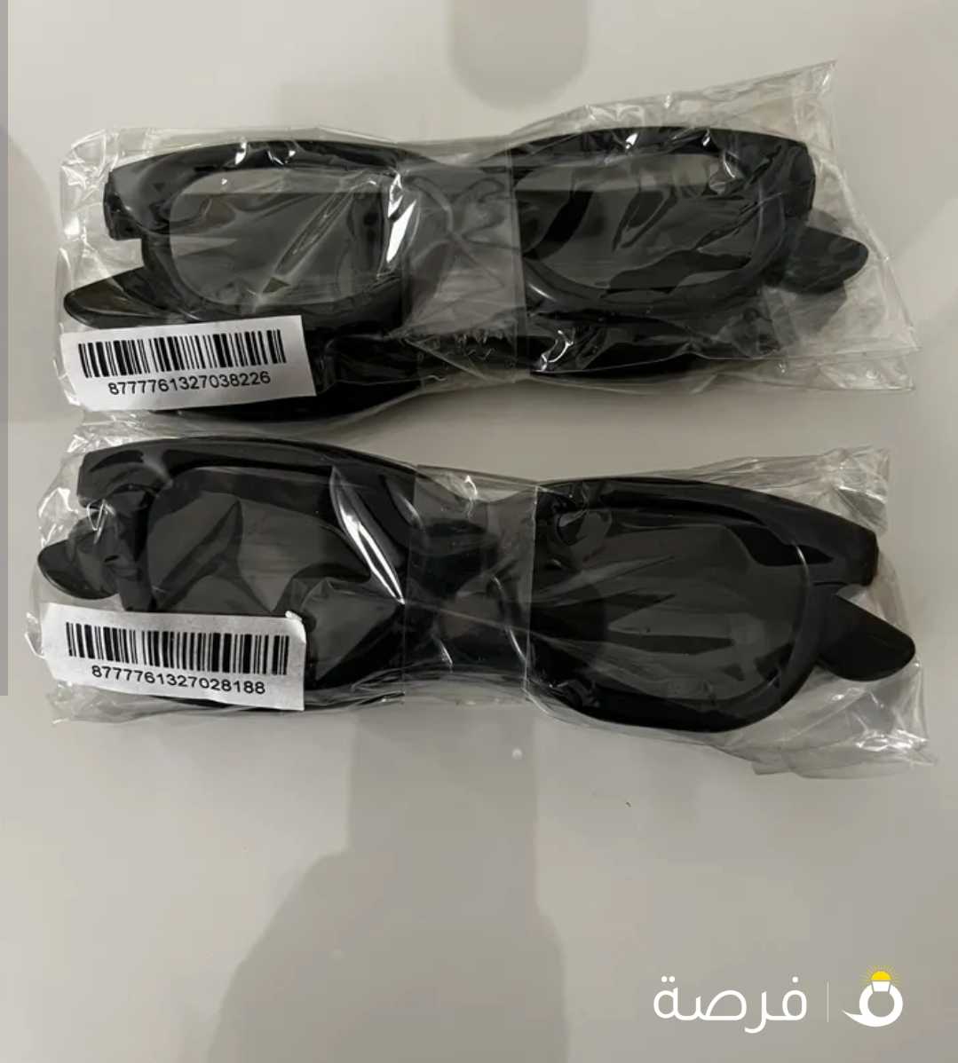 نظارات فيليبس 3D جديدة عدد 4