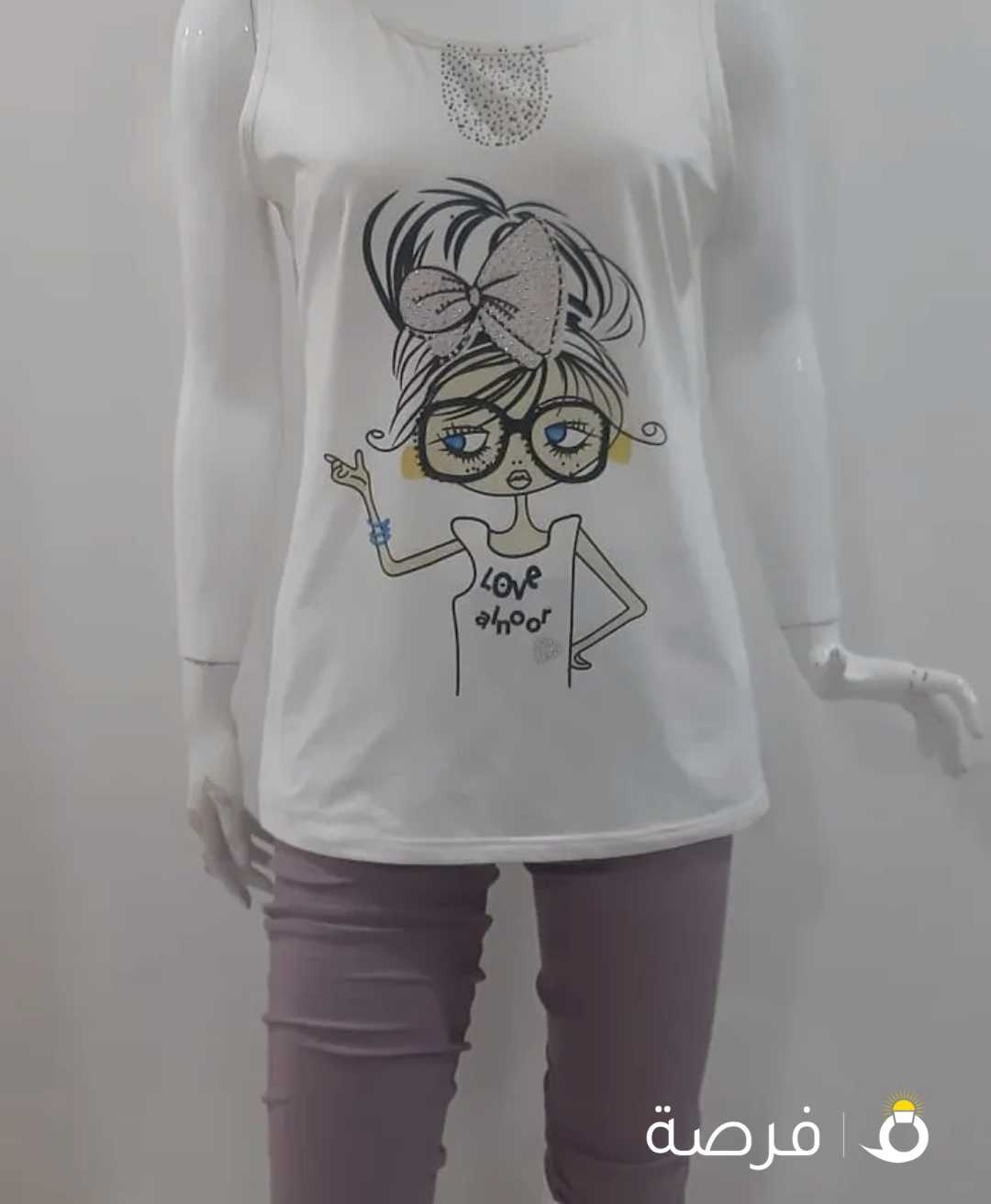 للبيع فستاتين راقيه ونظيفه