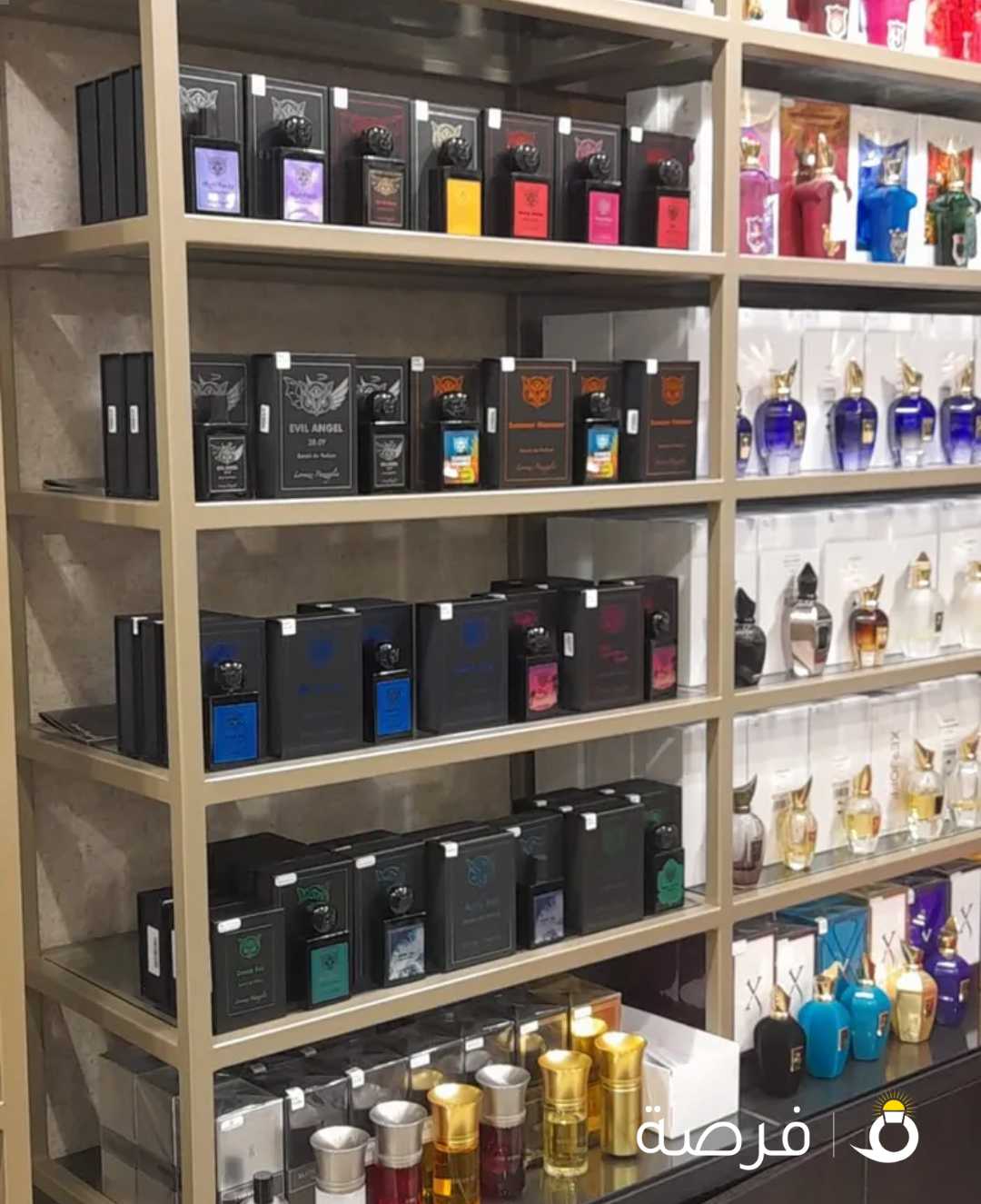 22 HARVEY NICHOLS ORIGINAL BRANDS INSIDE ABKWIT