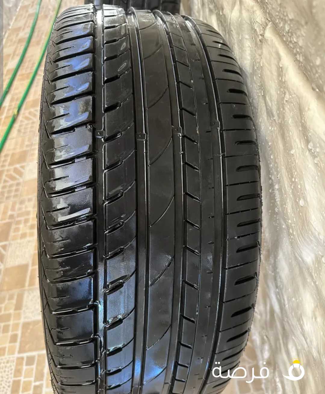 للبيع تواير حجم 20