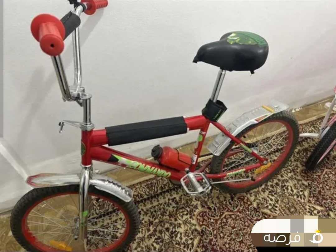 درجتين أطفال جديده