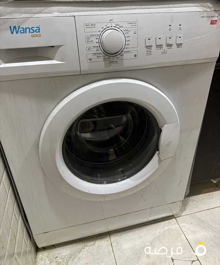 Wansa 7kg washer for sale