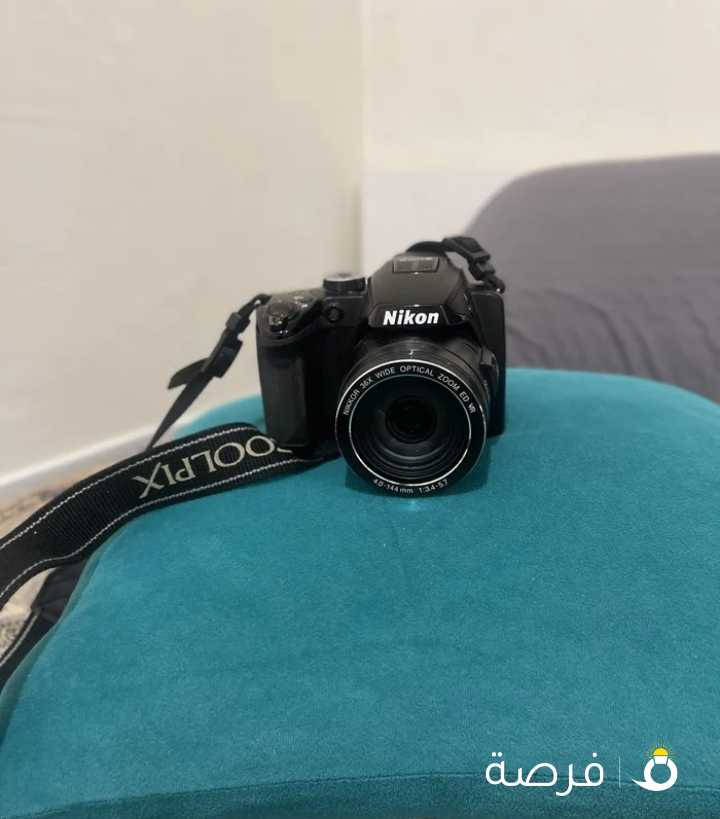 Nikon coolpix p500 excellent condition for sale and price is negotiable