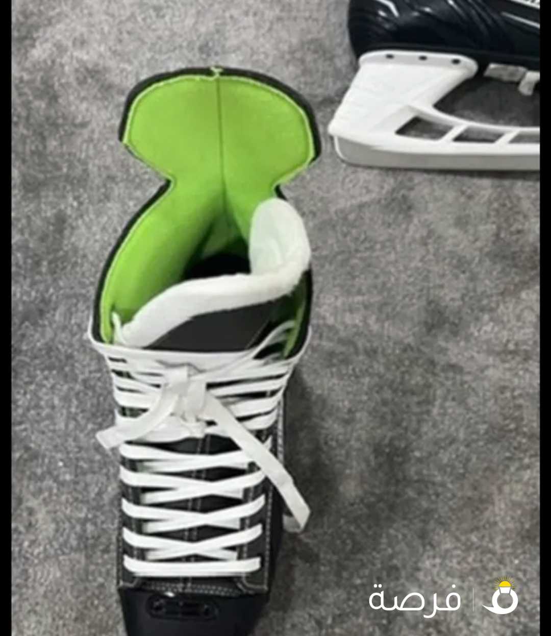 جوتي سكير Bauer مقاس 45