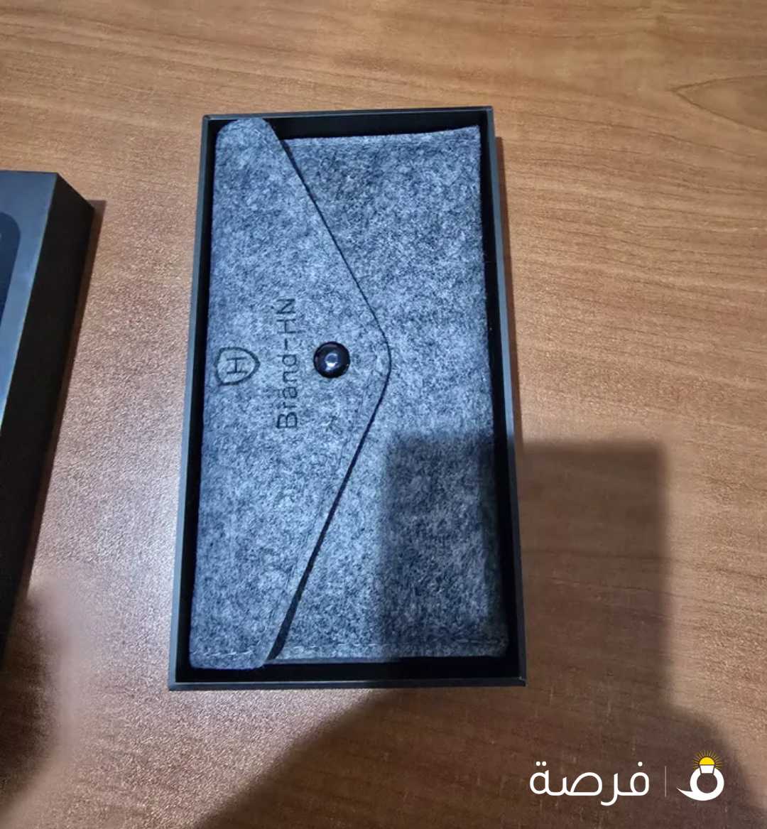 Samsung S24 Ultra Fiber Cover