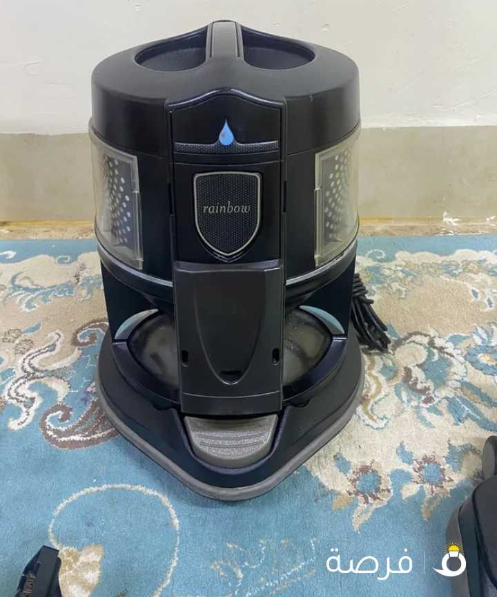 رانبو كامل مرفقاته