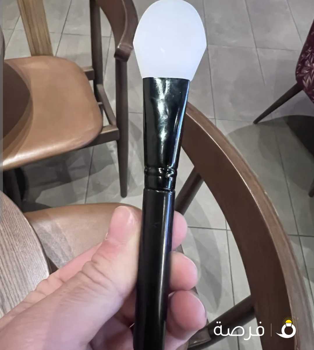 للبيع جملة فرش مكياج لأقنعة الوجه