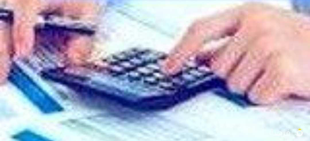 محاسب ومدقق خبره 10 سنوات(جمعيات -كافيهات
-مكاتب محاماه - تاجير-زيارات