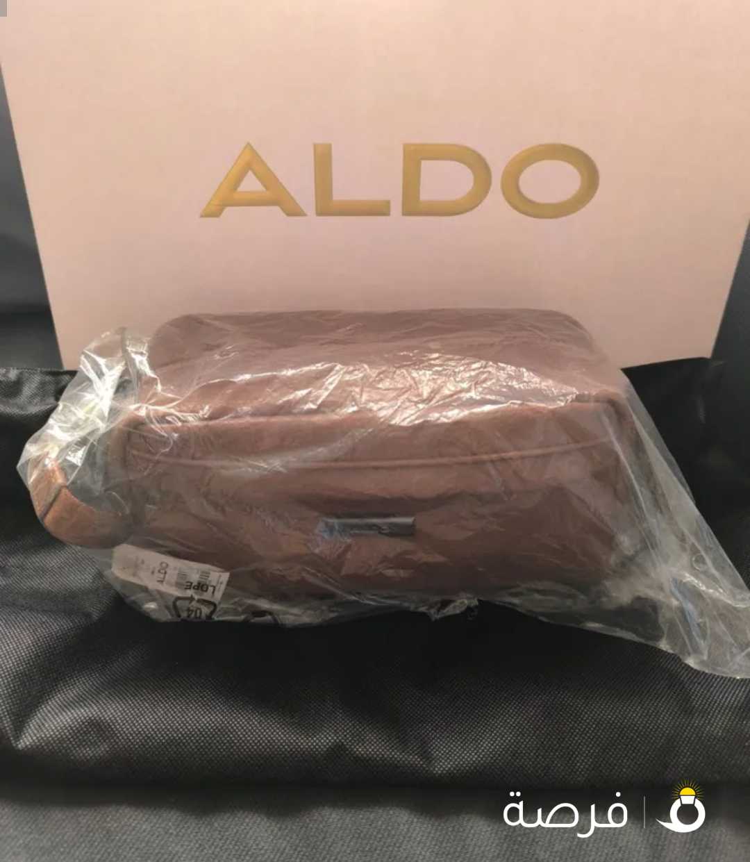 حقيبة ماركة اصلية