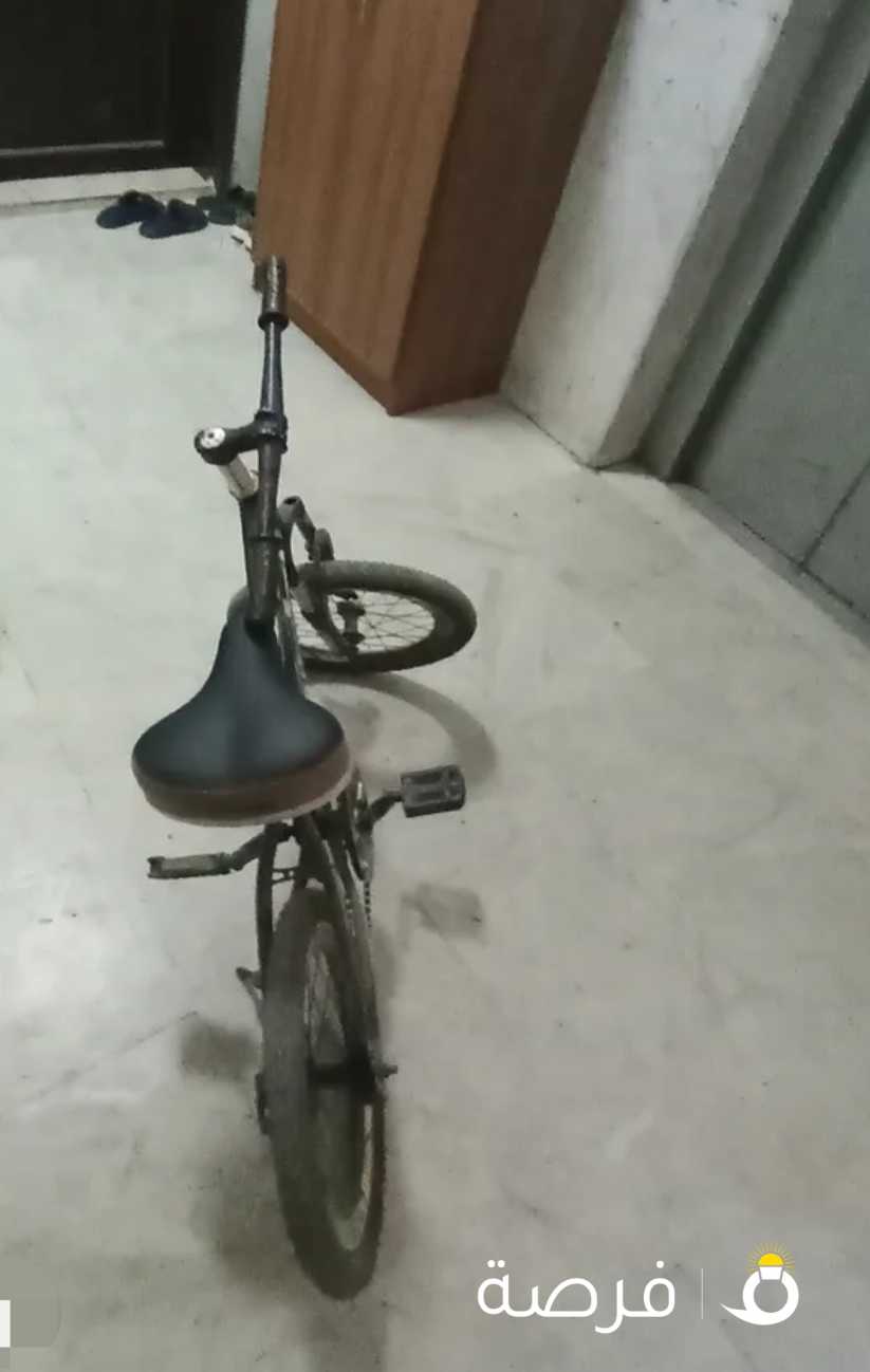 سيكل مستعمل
