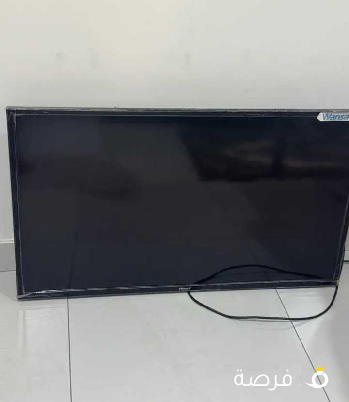 Wansa 40 inch led tv