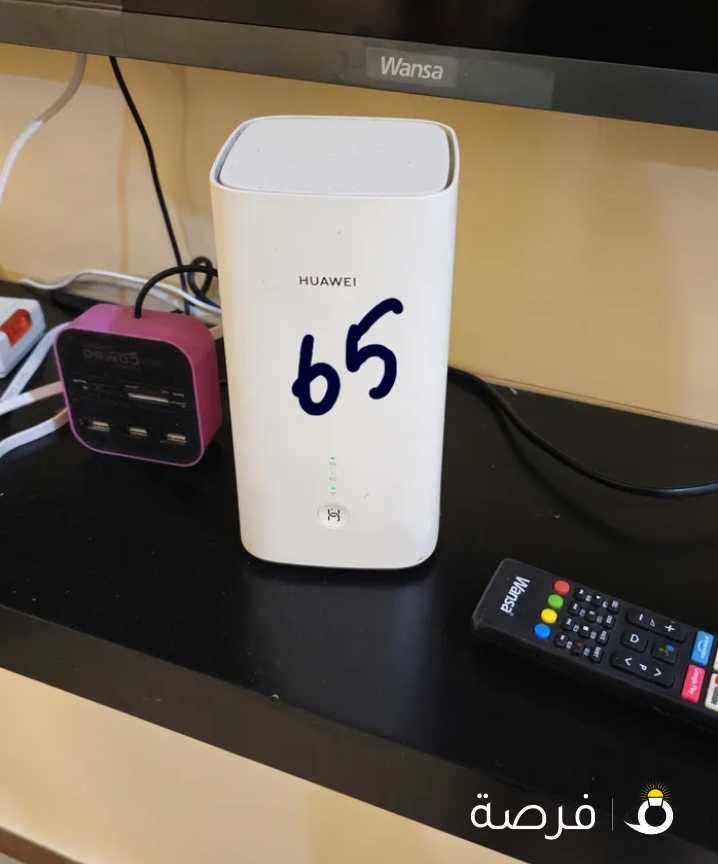Huawei home router