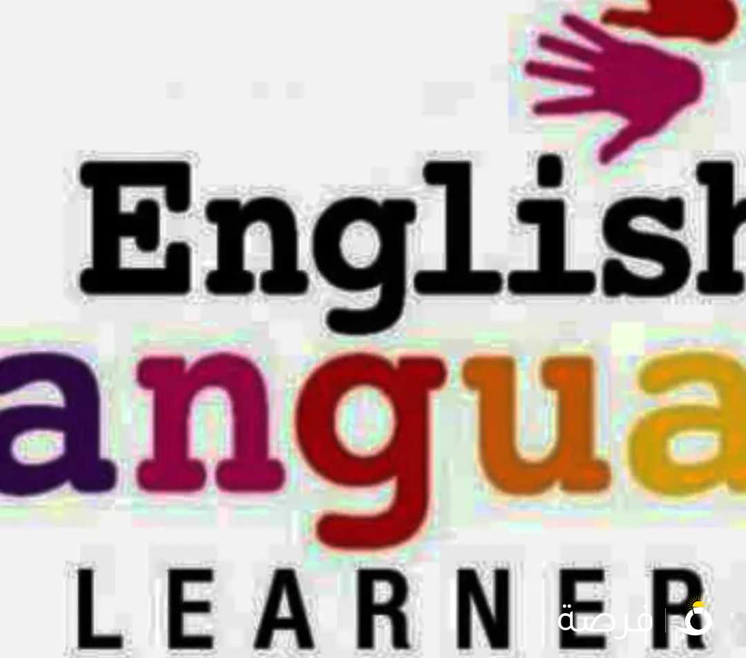 مدرس اول لغة انجليزية