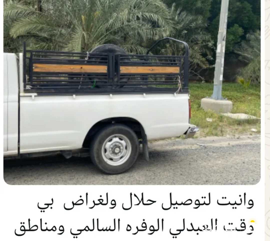 للبيع رخله نعيم