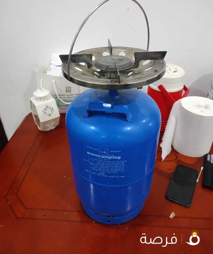 طباخ أيطالي متنقل 5 كيلو