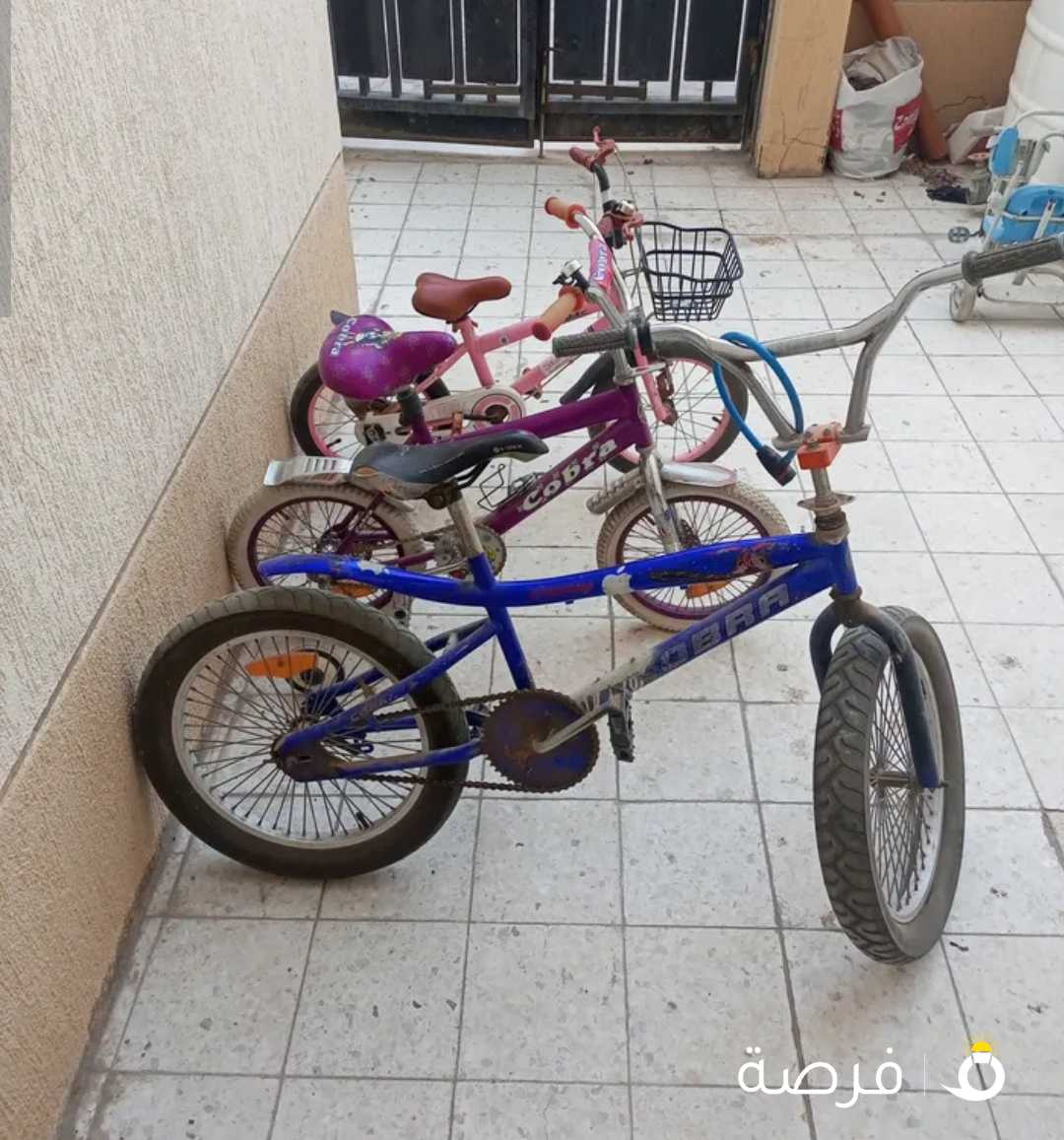 بيعة سريعة كلهم على 18