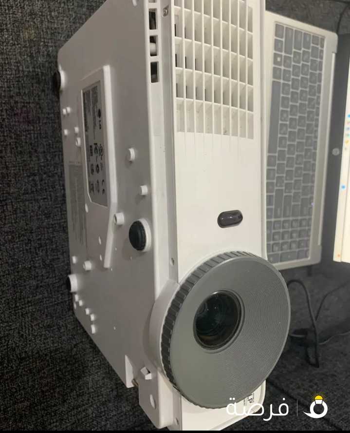 داتاشو LG استعمال خفيف سعر البيع 50 دينار