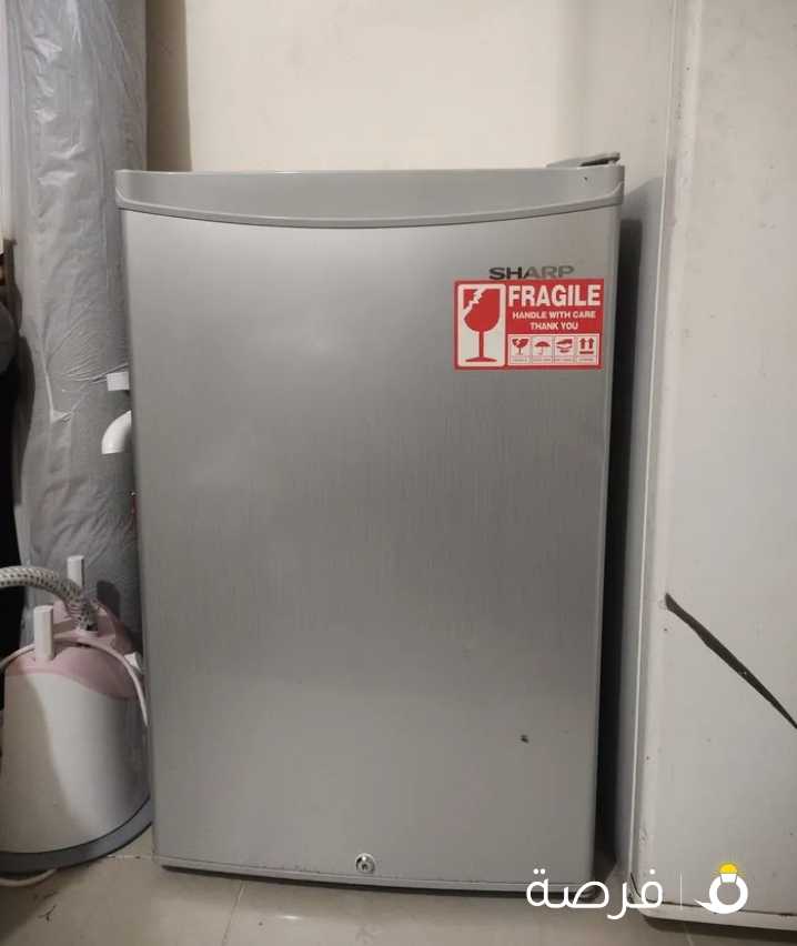 SHARP REFRIGERATOR