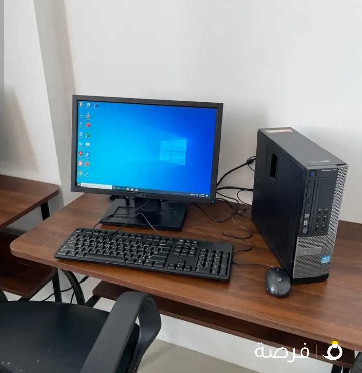 للبيع DELL OPTIPLEX