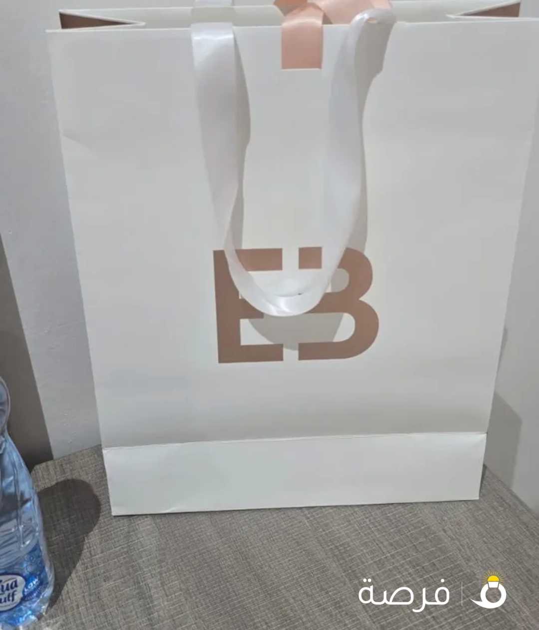 للبيع نظاره جديده لم تستعمل بعد جديده من حسن للنظارات