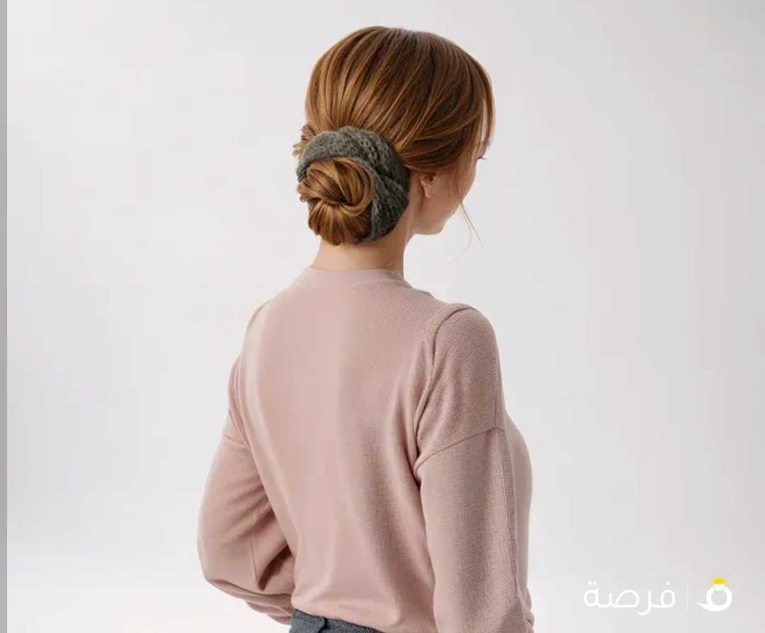 توكة شعر نسائية