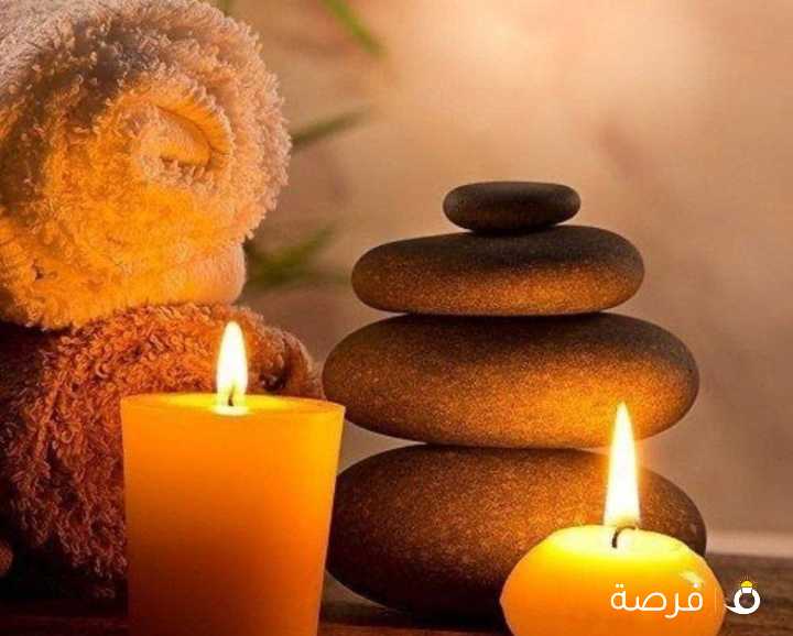 مساج بكج عرض خاص للعيد مساج تفريك حمام مغربي
حمام كريم صنفرة