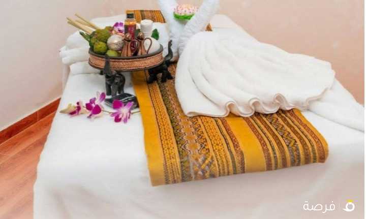 مساج باقل الاسعار حياكم يوجد تفريك وبخار ومغربي
بخصم 50٪