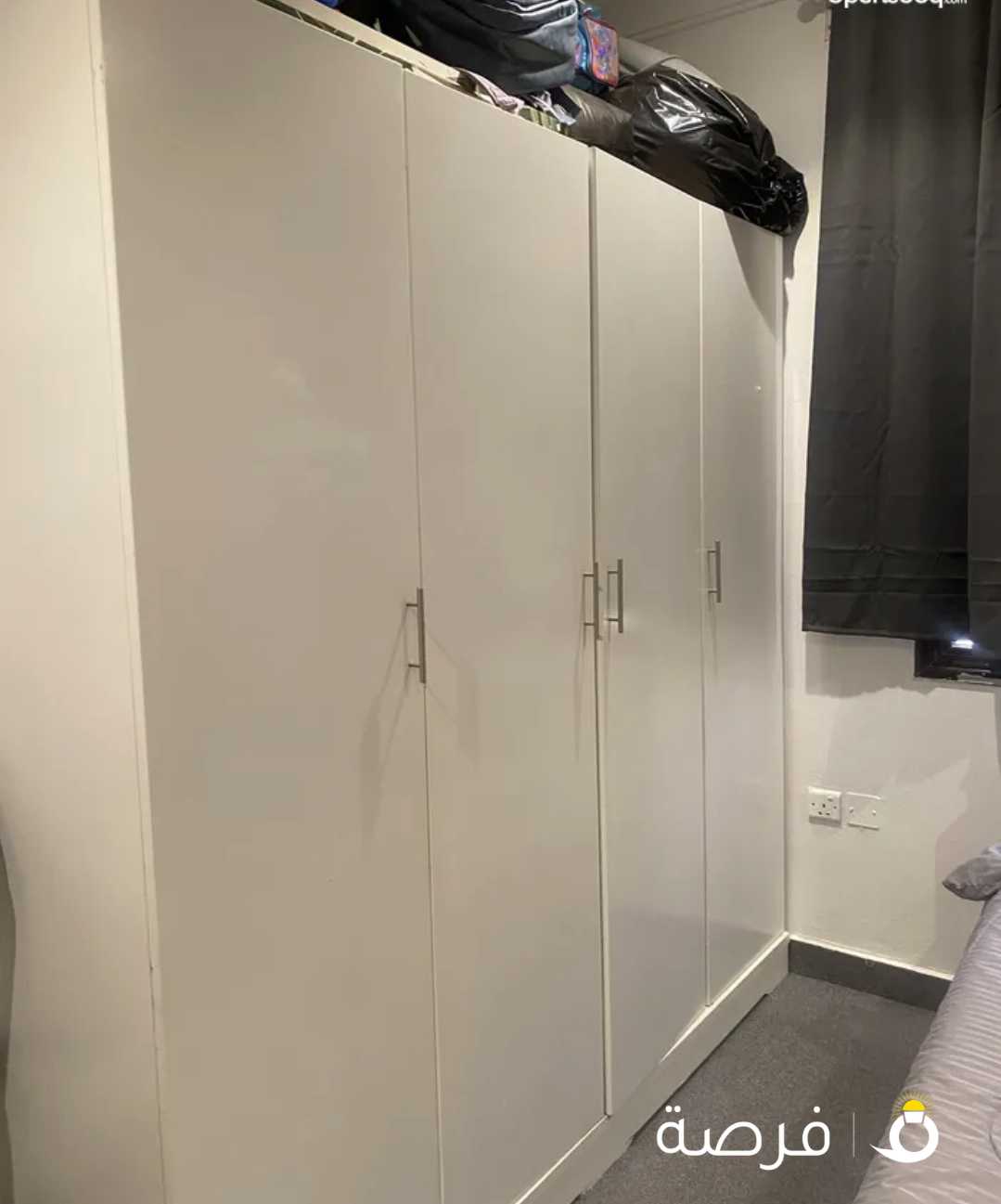 كبت متوسط الحجم