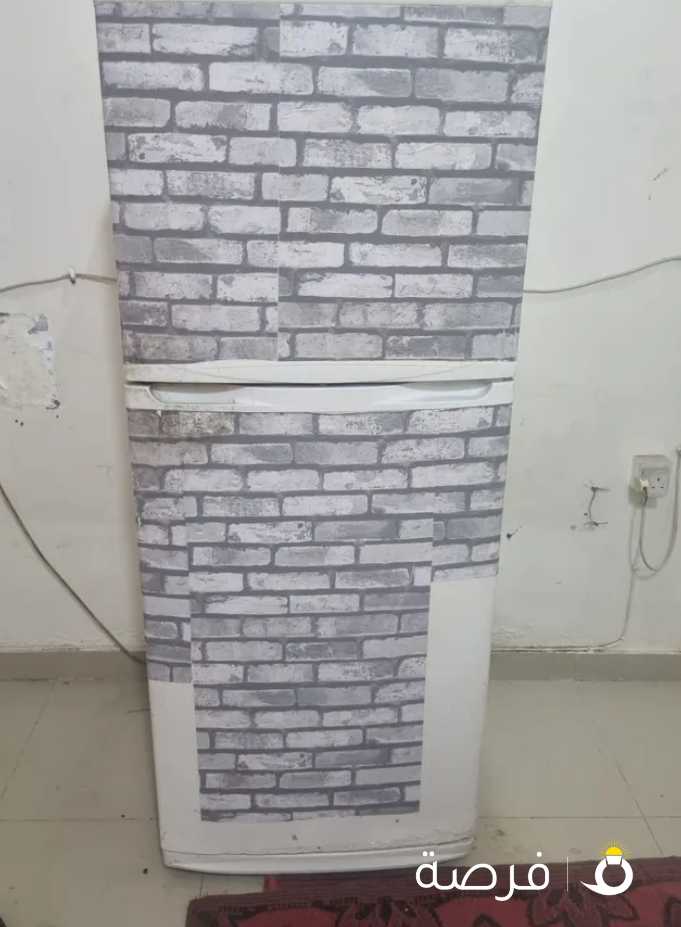 ثلاجة سامسونج