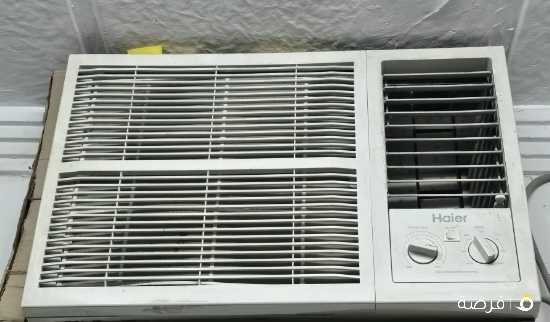 Good condition window AC for sale